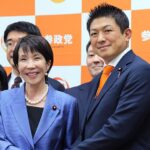 参政党・神谷宗幣代表「高市さんの足を引っ張ろうとする自民議員はいない方がいい」