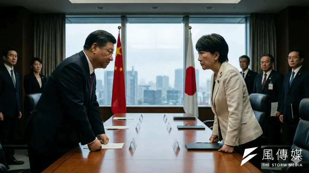 「台湾問題で誤ったメッセージ」「高市氏の発言は中国内政への介入」国連安保理で中国、高市首相を名指しで批判、日本は反論