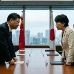 「台湾問題で誤ったメッセージ」「高市氏の発言は中国内政への介入」国連安保理で中国、高市首相を名指しで批判、日本は反論