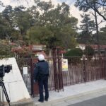 【速報】大阪・吹田市の幼稚園に男侵入　園内で暴れ回るなど