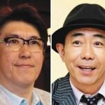 とんねるず「今年か?来年か?東京ドーム?国立競技場?」木梨憲武大興奮　ラストライブを予告 がん闘病中の石橋貴明から近く発表も示唆