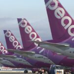 【格安航空会社ピーチ】アイドルグループ・嵐のコンサートに向け　札幌ー関空の往復便を増便