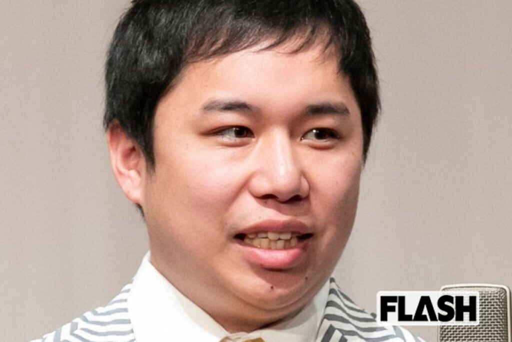 依頼文を改稿、発言はセリフ『ナイトスクープ』放送局の“演出”発表に「演出じゃなくやらせじゃん」視聴者の落胆「がっかり」