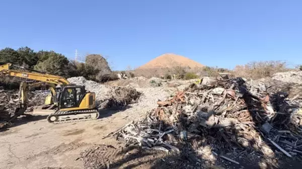 “高値で現金一括”に目がくらみ…中国人に土地を売った結果、近隣住民からの相次ぐ苦情