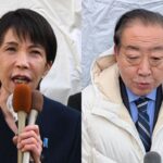 中道・野田共同代表「民主主義の精神分かってない選挙」衆院選第一声