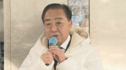 中道・野田共同代表、旧統一教会の会合に出席、写真に写っているのは野田氏自身であることを認める