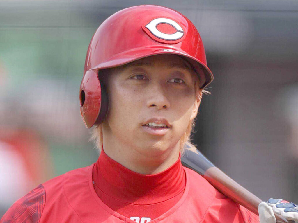 【野球】広島・羽月隆太郎容疑者が使用疑いの「エトミデート」　手足がけいれん「ゾンビたばこ」とも呼ばれる【医薬品医療機器法違反】