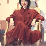 戸田恵梨香、ネトフリから細木数子さん役オファー「体格、年齢似ても似つかない。まさか私が…」地獄に堕ちるわよ