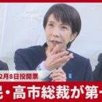 【速報】高市早苗消費税減税中止か