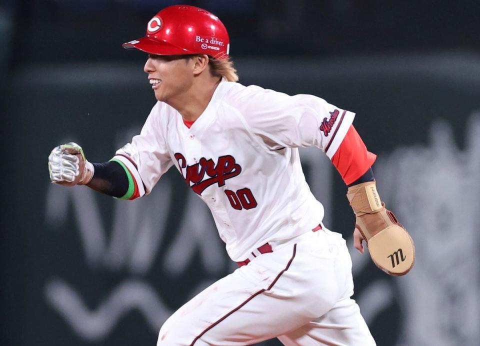 広島　安仁屋氏が羽月容疑者の逮捕に絶句　昼間に大野練習場で会話したばかり「なにかの間違いであってほしい」