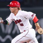 広島　安仁屋氏が羽月容疑者の逮捕に絶句　昼間に大野練習場で会話したばかり「なにかの間違いであってほしい」