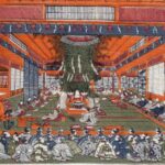 【本】歴史ある天守閣が修復された場合、それは同じ天守閣と言えるのだろうか