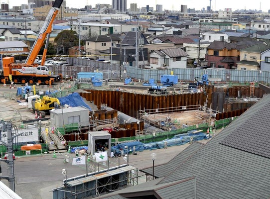 八潮陥没１年、「あの日から全てが変わった」…今も下水からの悪臭・騒音に苦しむ周辺住民