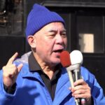 【日本保守党】百田尚樹代表 第一声「移民はもういらん！」
