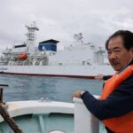 【焦点：尖閣諸島】日本漁船がいなくなった海　緊張危惧し当局が働きかけ