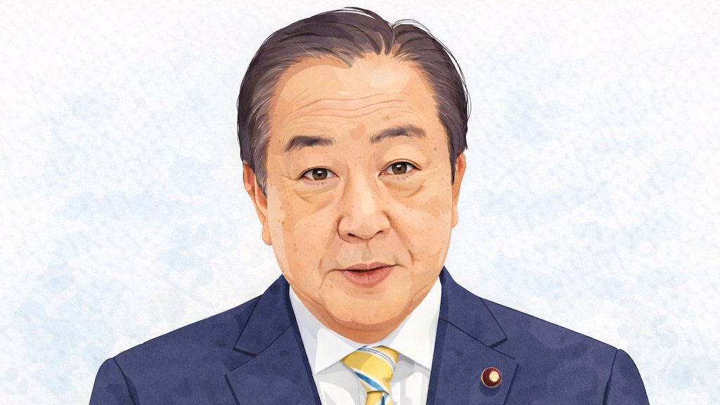 中革連・野田佳彦氏「多文化共生庁」の設置提起