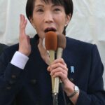 高市早苗「お願い…！国民のみんな！アタシに首相続けさせてよ…！」涙ﾎﾟﾛｯ