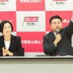 【高市首相の人気で無党派層の獲得】自民党議員 「前回の衆院選とは空気が違う。間違いなく議席は増える」