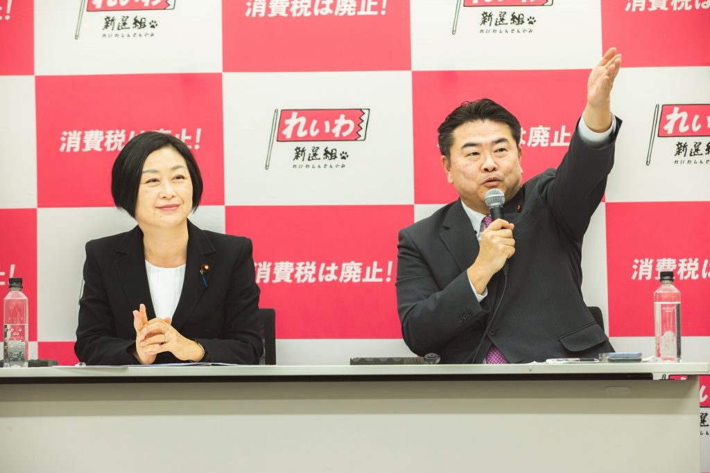 【高市首相の人気で無党派層の獲得】自民党議員 「前回の衆院選とは空気が違う。間違いなく議席は増える」