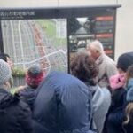 【ずっとこのままでいい】チャイナ人観光客の減少 京都では喜びの声が　一方、白川郷では「墓に登ったり、私有地で用を…」