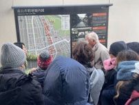 【ずっとこのままでいい】チャイナ人観光客の減少 京都では喜びの声が　一方、白川郷では「墓に登ったり、私有地で用を…」