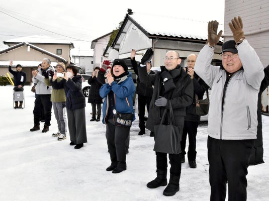【衆院選】期日前投票の開始日までに投票所入場券、全世帯に届くのは山形では一部市町村…大雪で届かない恐れも