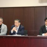 「単独犯あり得ない」安倍元首相暗殺事件の真相を究明する会、山上被告の判決に異論　裁判官らを刑事告発へ