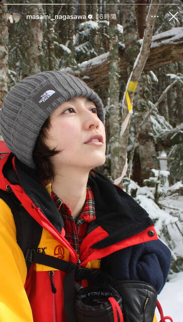 【芸能】結婚した長澤まさみ、幼少期が「お父様そっくり」「親子すぎる」と話題に…父はサッカー元日本代表・和明氏