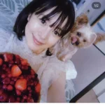 【芸能】さとう珠緒　過去の恋愛の修羅場を告白　彼氏とベッドにいたら「ピンポーンって元カノが」