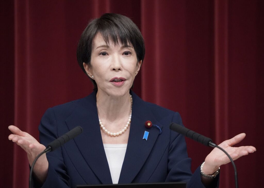 【衝撃予測】高市自民、小選挙区まさかの議席減！与党過半数割れで即刻退陣か。。。