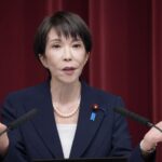 【衝撃予測】高市自民、小選挙区まさかの議席減！与党過半数割れで即刻退陣へ