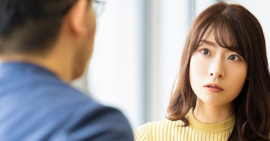 【クイズ】「無関心じゃダメだよ！」選挙の話題で同僚に叱られた→押し付けないでよ…無難な返しは？