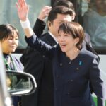 独断と誤算、進退懸け 自民党・高市早苗総裁【党首奮戦記】