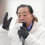 中道改革連合の野田佳彦共同代表「出席者分からず」　旧統一教会側との会合写真報道　「事務所で調べたが分からない」