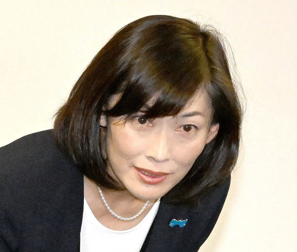 「外国人が生活のエリアまで入ってきている」自民・丸川珠代氏の第一声が物議…　(中日スポーツ)