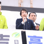 高市早苗首相「私は自分で髪を染めてます。毛染め剤を塗り切った瞬間に大地震が来たら私はどうやって逃げるんだろうと考えています」