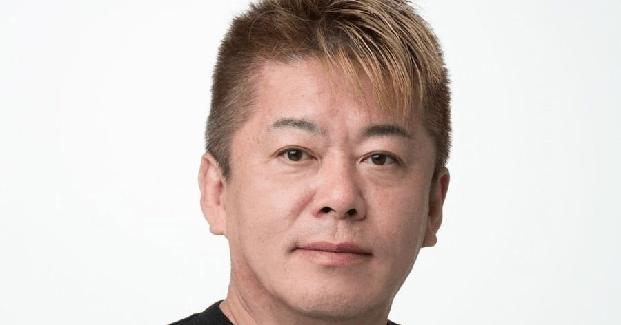 堀江貴文氏、「大谷翔平は実社会では何の役にも立たない」発言が物議