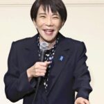 【読売新聞】高市人気で自民党に勢い・・・自民党候補 「首相の写真が載った公約ビラがすぐになくなる。聴衆の反応が前回と全然違う」