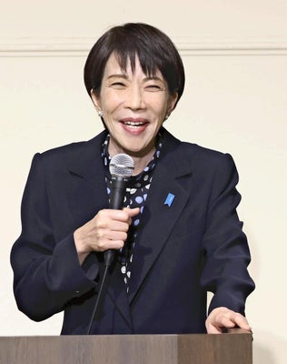 【読売新聞】高市人気で自民党に勢い・・・自民党候補 「首相の写真が載った公約ビラがすぐになくなる。聴衆の反応が前回と全然違う」
