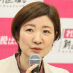 【政治】第一声で「高市首相をぶっ倒す」宣言、岸田総理を「鬼」「犬」呼ばわり…れいわ・大石晃子氏とは何者か？