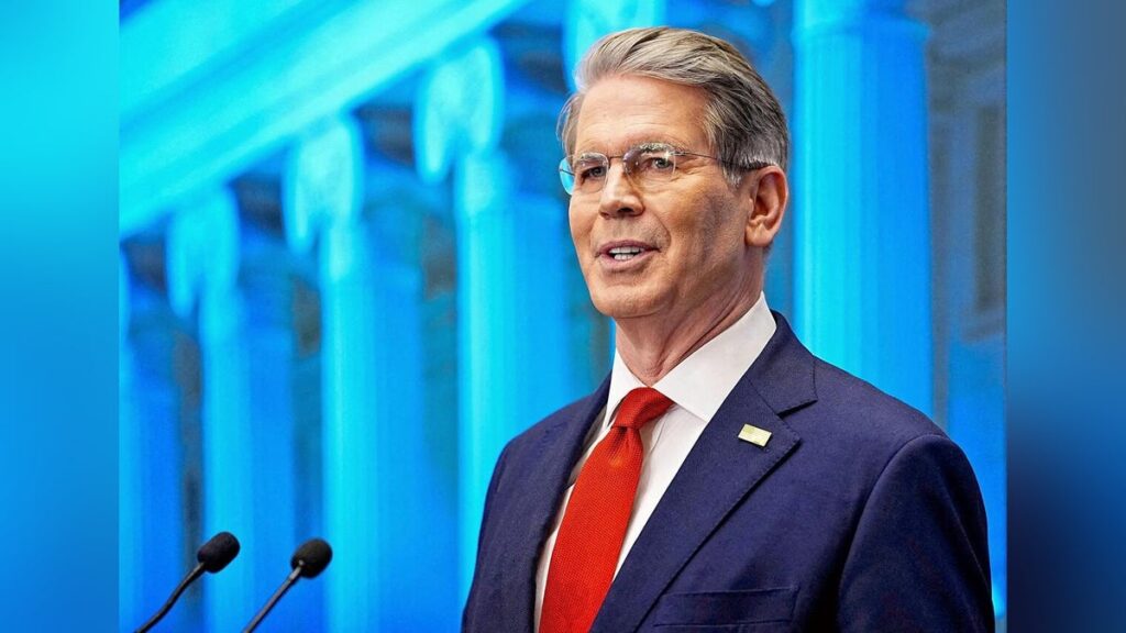 【経済】ＮＹ市場で一時１ドル＝１５４円台に…ベッセント米財務長官、為替介入「絶対にしていない」発言で円売り・ドル買い広がる