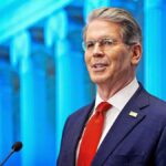 【経済】ＮＹ市場で一時１ドル＝１５４円台に…ベッセント米財務長官、為替介入「絶対にしていない」発言で円売り・ドル買い広がる