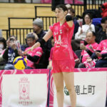 【バレー】「ショックだった」性的な意図の画像拡散　アルテミス北海道はユニホーム変更で対策