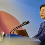 【韓国】李大統領、「砂糖税」導入を提案