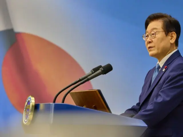 【韓国】李大統領、「砂糖税」導入を提案