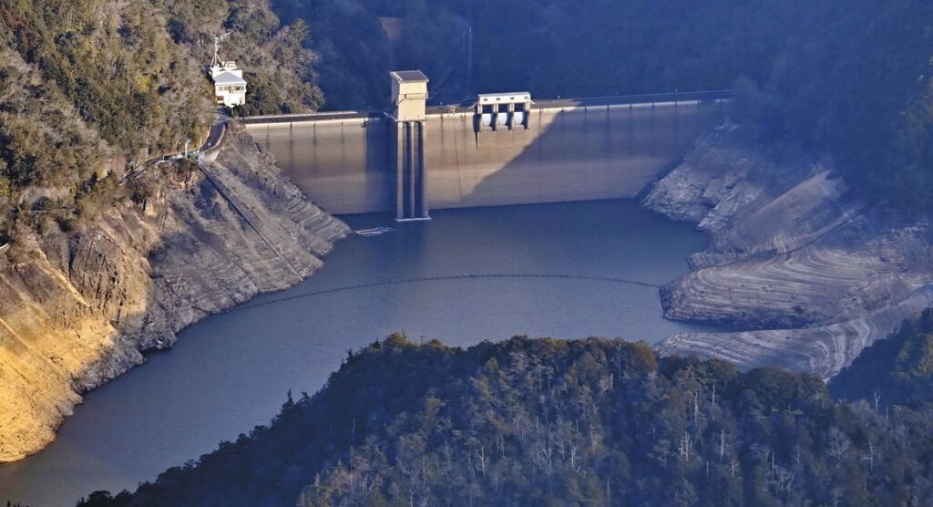 【社会】愛知・豊川用水節水　農業３０％、水道１７％、工業３０％に強化…２８日から