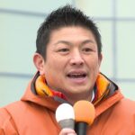 「自民単独過半数ならいつか来た道戻る」 参政党・神谷代表が千葉で支持訴え