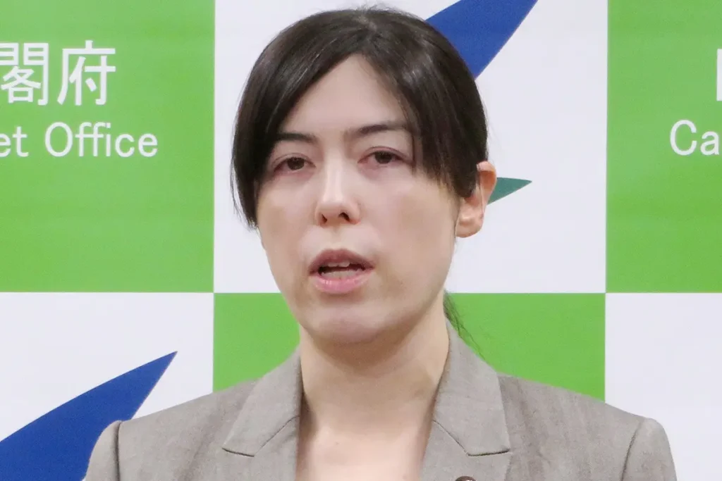 【政治】「失望しました」小野田紀美氏　現実的な“外国人政策”訴えも一部の保守層から激しい反発…“移民受け入れ”のデマ投稿も拡散する事態に