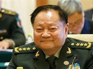 【国際】  「習近平は完全に軍を掌握した」戦争を止めていた最後の将軍が抹消…台湾海峡は開戦不可逆の局面へ