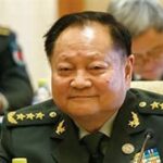 【国際】  「習近平は完全に軍を掌握した」戦争を止めていた最後の将軍が抹消…台湾海峡は開戦不可逆の局面へ